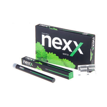 Mini e-cigarette nexx vape